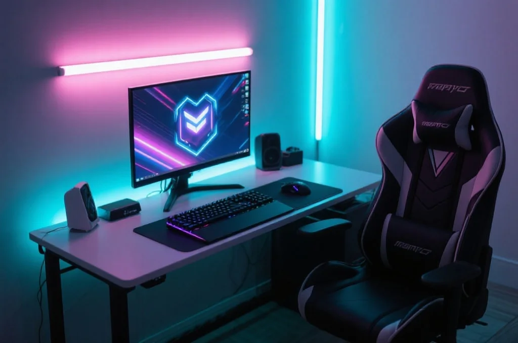 提升游戏体验：成为焦点娱乐高手的三个通用技巧与策略