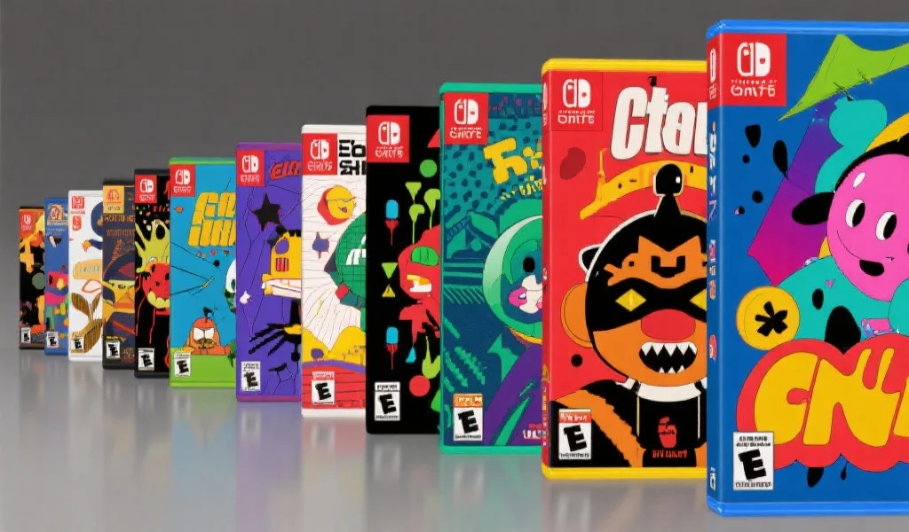 焦点娱乐游戏库揭秘：不可错过的隐藏宝藏游戏大盘点